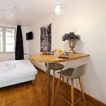 301 - Confort Au Coeur De 5 * Paris