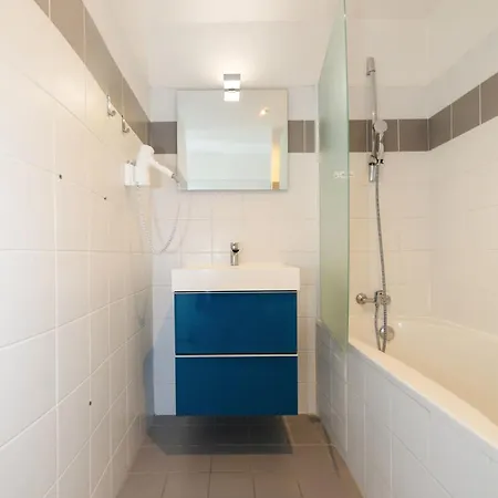 Lägenhet 301 - Confort Au Coeur De 5 Paris