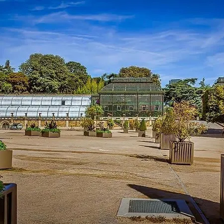 Lägenhet 301 - Confort Au Coeur De 5 *