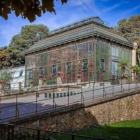 301 - Confort Au Coeur De 5 Lägenhet Paris