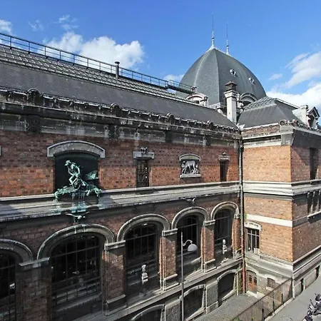 301 - Confort Au Coeur De 5 Paris