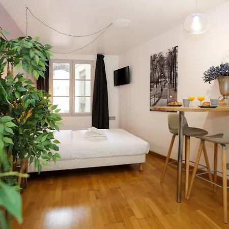 301 - Confort Au Coeur De 5 Paris