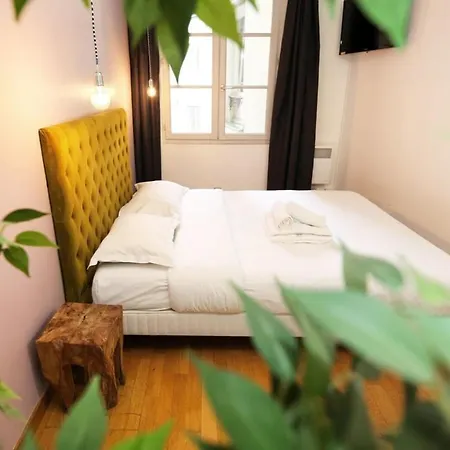 301 - Confort Au Coeur De 5