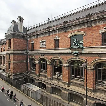 Lägenhet 301 - Confort Au Coeur De 5