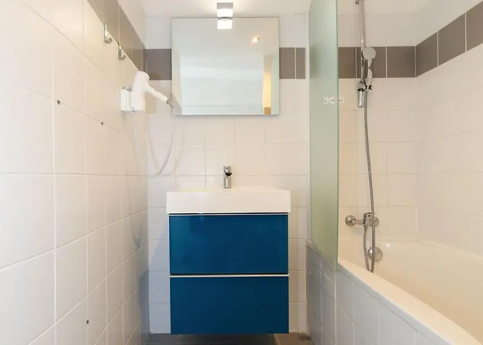 Apartamento 301 - Confort Au Coeur De 5 París