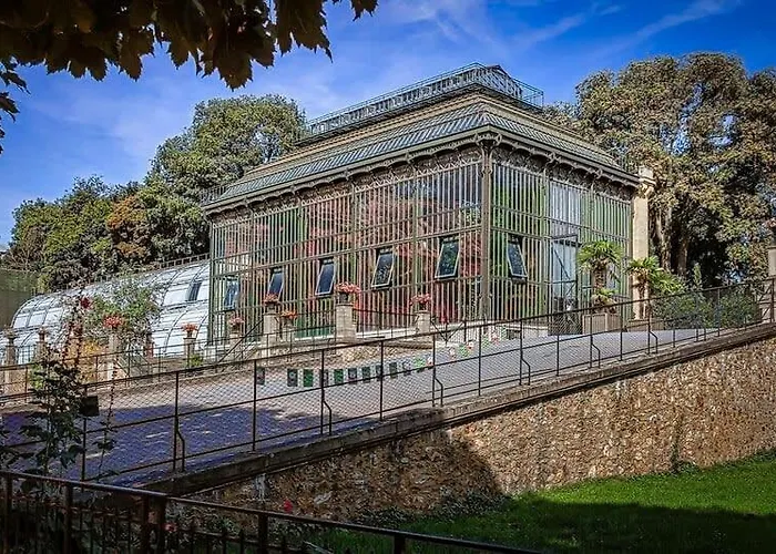 301 - Confort Au Coeur De 5 Apartamento París